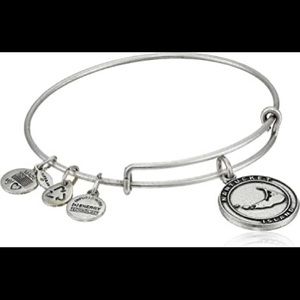 Alex and Ani “Nantucket” bracelet